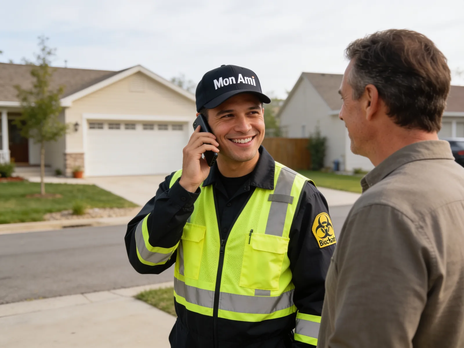 Sewage Cleanup Langhorne, PA FAQs