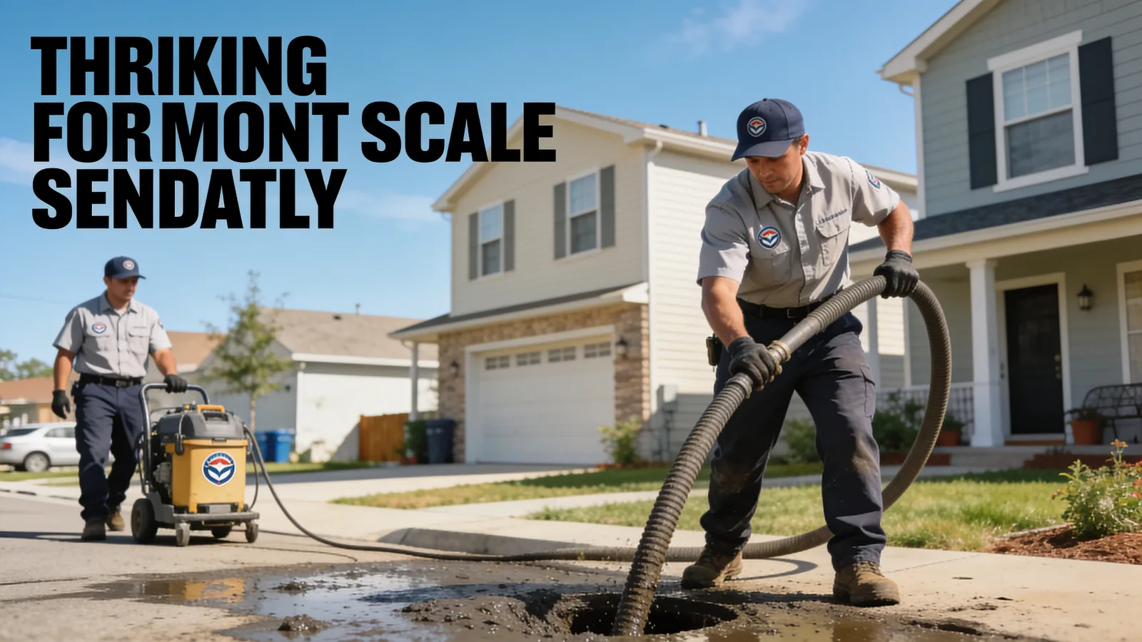 Sewage Cleanup in Langhorne, PA near me